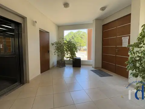 Departamento en Alquiler Temporal de 2 ambientes