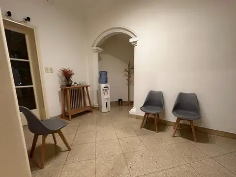 Paraguay 445 , Piso 0