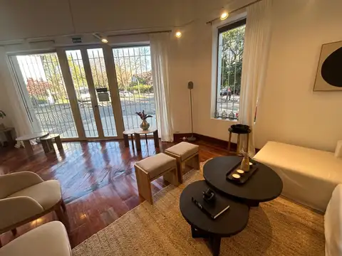 Echeverría al 3500