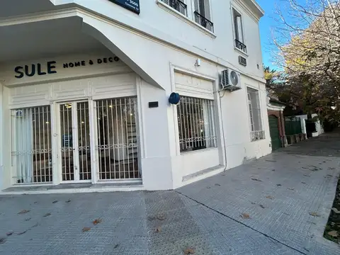 Local en Alquiler en Belgrano R, $ 2.800.000