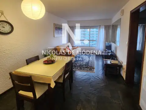 Departamento en Venta en Playa Brava, USD 140.000