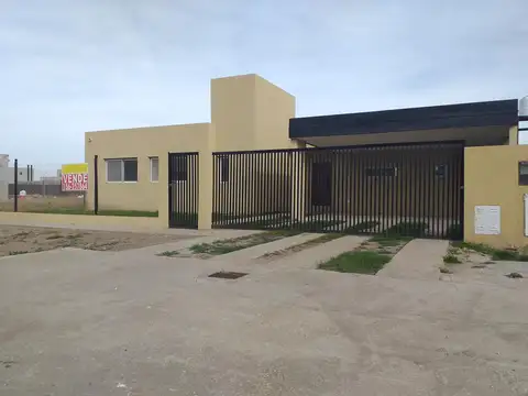 Casa en Alquiler en Funes, Rosario