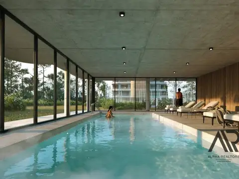 Departamento en Venta en Punta del Este, USD 238.000