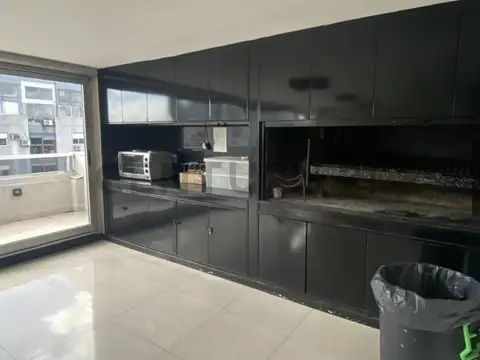 Cerviño 4600, Piso 11