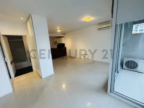 Departamento en Alquiler con 1 cochera
