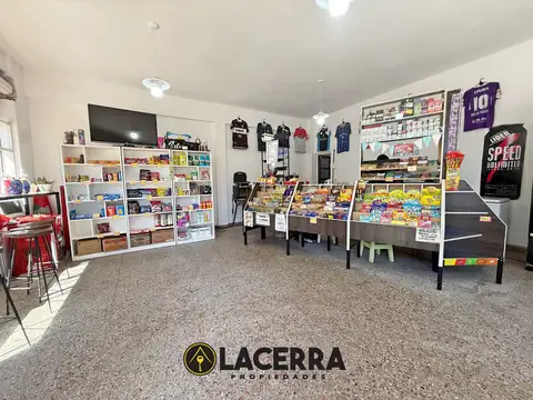 Fondo Comercio en Venta en Munro, USD 14.900