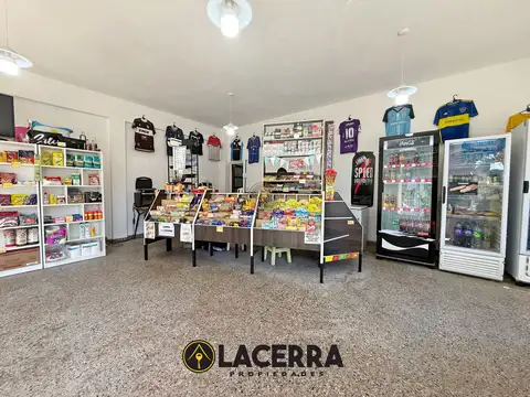 Carlos Tejedor al 2800