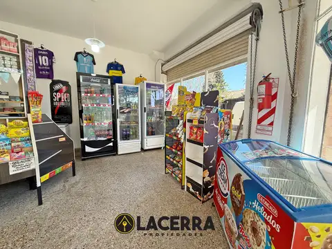 Venta de Fondo de comercio de Kiosko en esquina en Munro