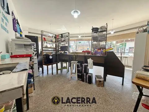 Venta de Fondo de comercio de Kiosko en esquina en Munro