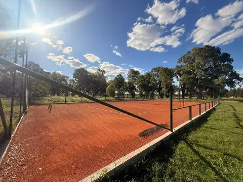 Terreno en Venta 40  mts Fondo