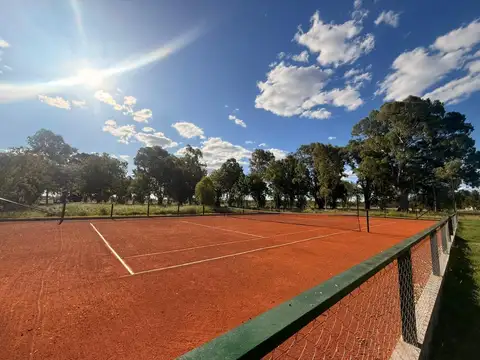 Terreno en venta - Lote en barrio cerrado