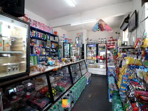 Avenida Mariscal Francisco Solano López 1800