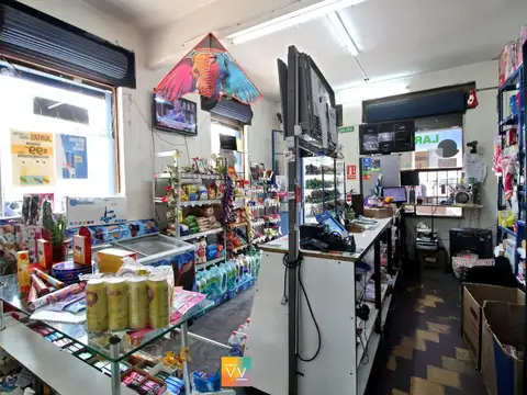 Fondo Comercio en Venta en Buceo, USD 31.000