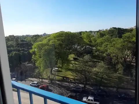 Departamento 4 ambientes con 3 baños