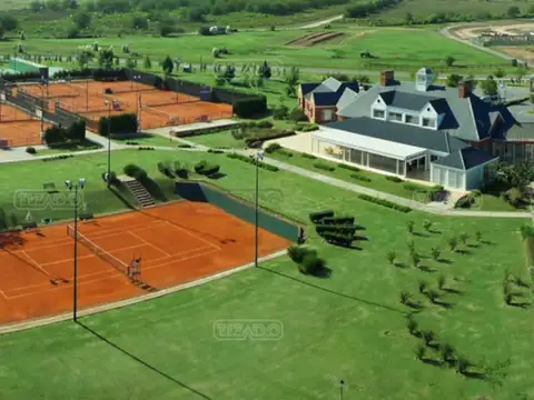 Terreno en Venta de 2000,0 m2