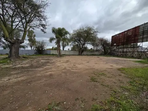 Colectora Oeste Ramal Escobar 300