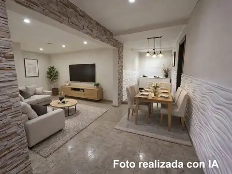 Casa en Venta 27 años
