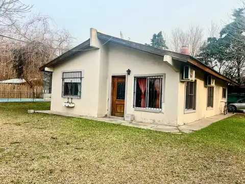 Casa en Venta en Villa Rosa, USD 148.000