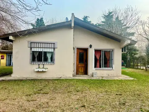 Casa en Venta de 4 dormitorios