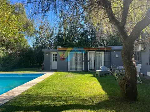 Casa en Venta de 4 dormitorios