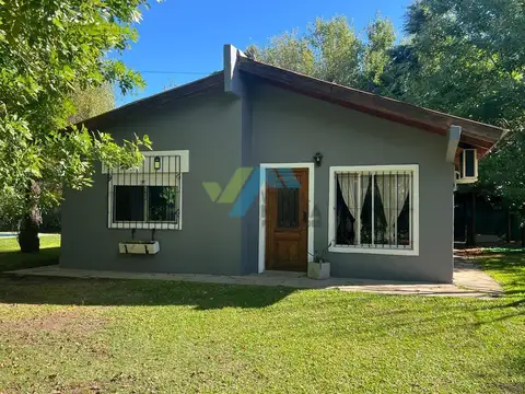 Casa  en Venta ubicado en Pellegrini Village, Pilar, G.B.A. Zona Norte
