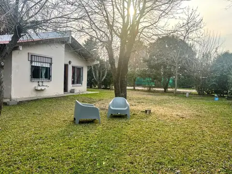 Barrio Pellegrini III --