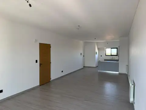 departamento 4 ambientes con cochera SAN JUSTO CENTRO VENTA