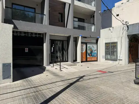 VENTA DEPARTAMENTO 4 AMBIENTES SAN JUSTO CON COCHERA