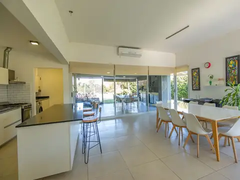 Casa en Venta 6 años