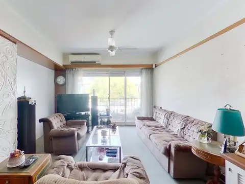 Oficina Monoambiente con 2 baños