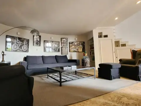 Departamento en Venta en Colegiales, USD 645.000