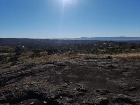 Terreno en Venta en Tanti, Punilla