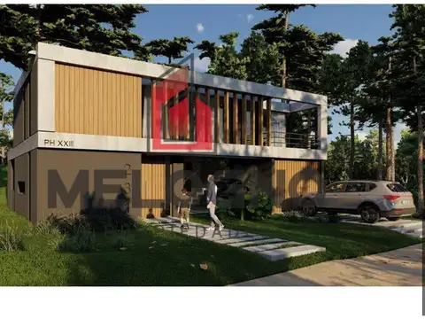 Casa en Venta A Estrenar