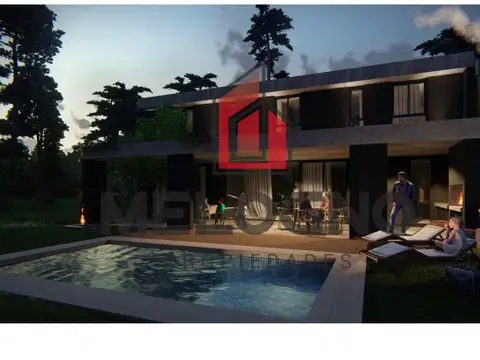 Casa en  Pinamar