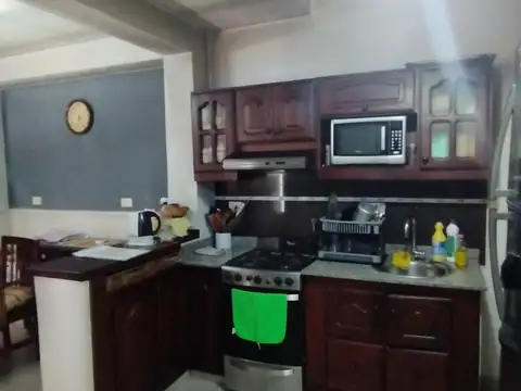 Casa en Venta en Boulogne, USD 105.000