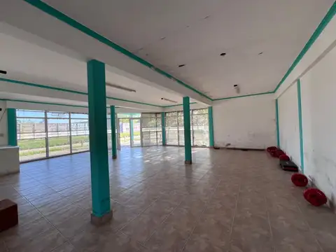 LOCAL EN VENTA