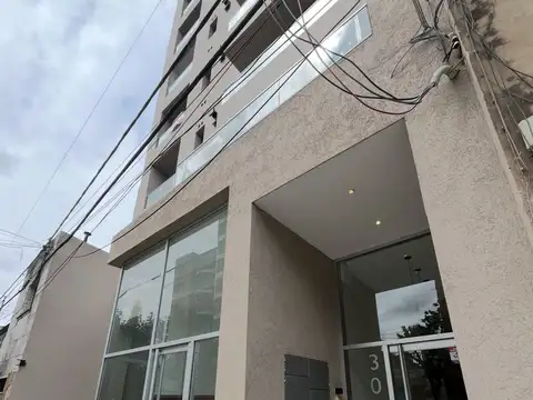 Venta departamento 1 dormitorio en constituyentes