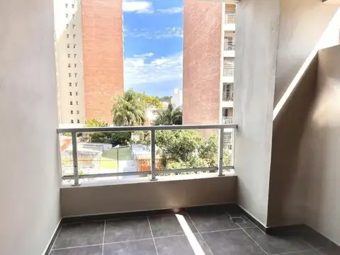 Venta departamento 1 dormitorio en constituyentes