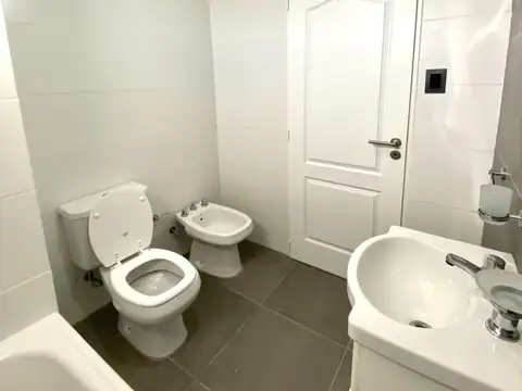 Departamento en Venta 1 año