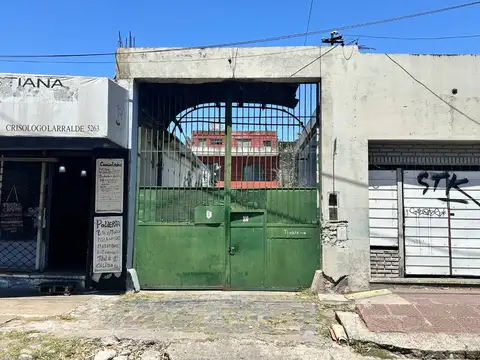VENTA LOTE 670 M2 EN VILLA DOMINICO