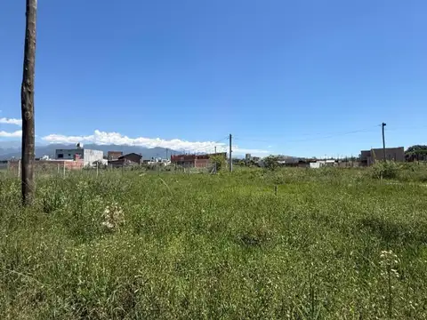 Terreno en Venta de 279,0 m2