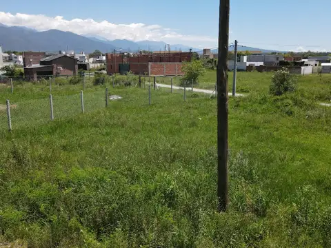 Barrio Septiembre