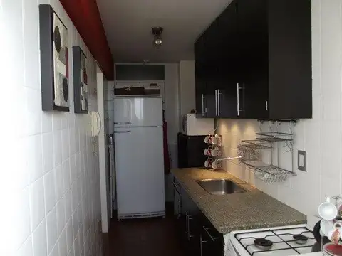 Departamento en Venta 40 años