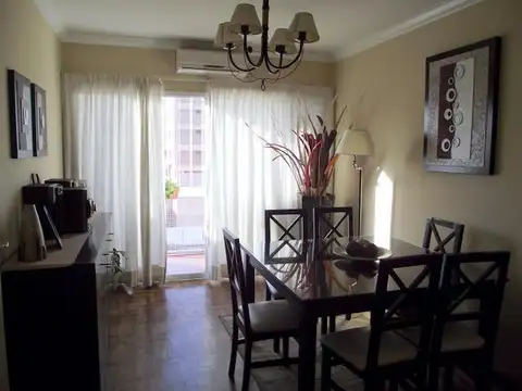 COCUCCI INMOBILIARIA VENDE DEPARTAMENTO 