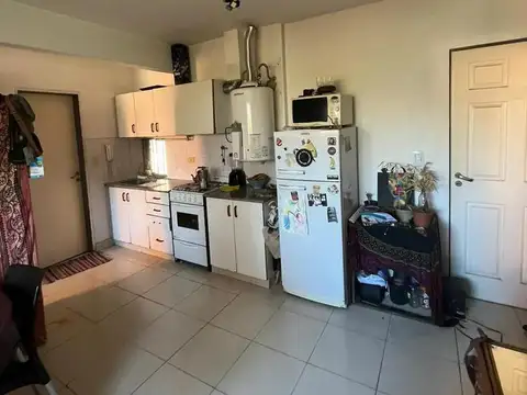 Departamento en Venta en Moron, Partido de Morón