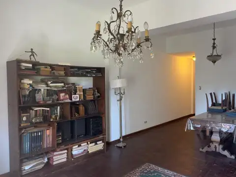 Departamento en Venta 70 años