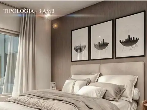 Departamento en Venta en Villa Saenz Peña, USD 106.500