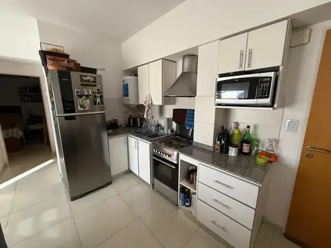 Departamento en Alquiler en Villa Martelli, $ 800.000