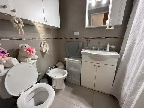 Departamento en Alquiler 6 años