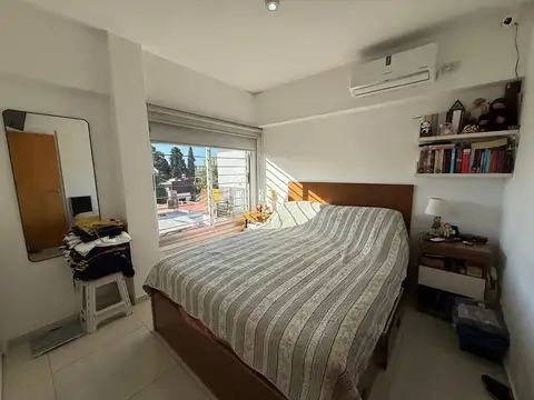Hermoso departamento de 2 ambientes en Villa Martelli- En alquiler